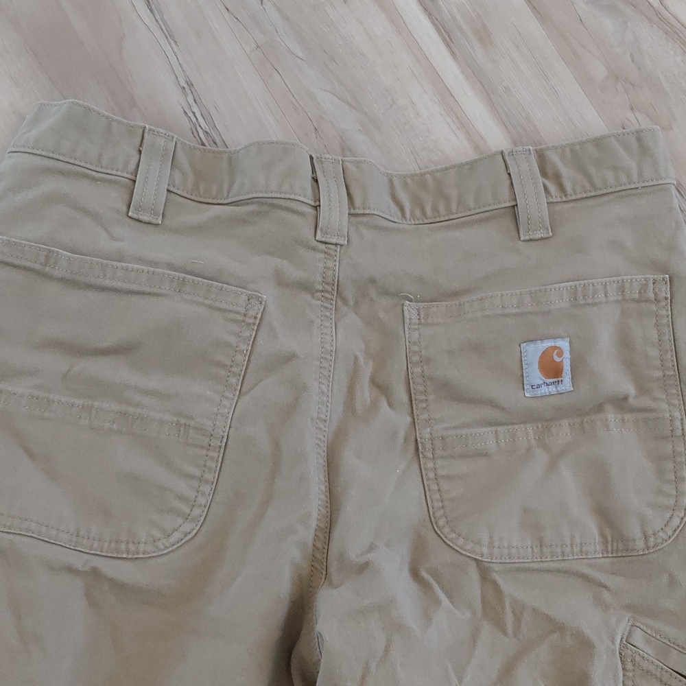 Carhartt Pants 34x30 - Picture 3 of 4